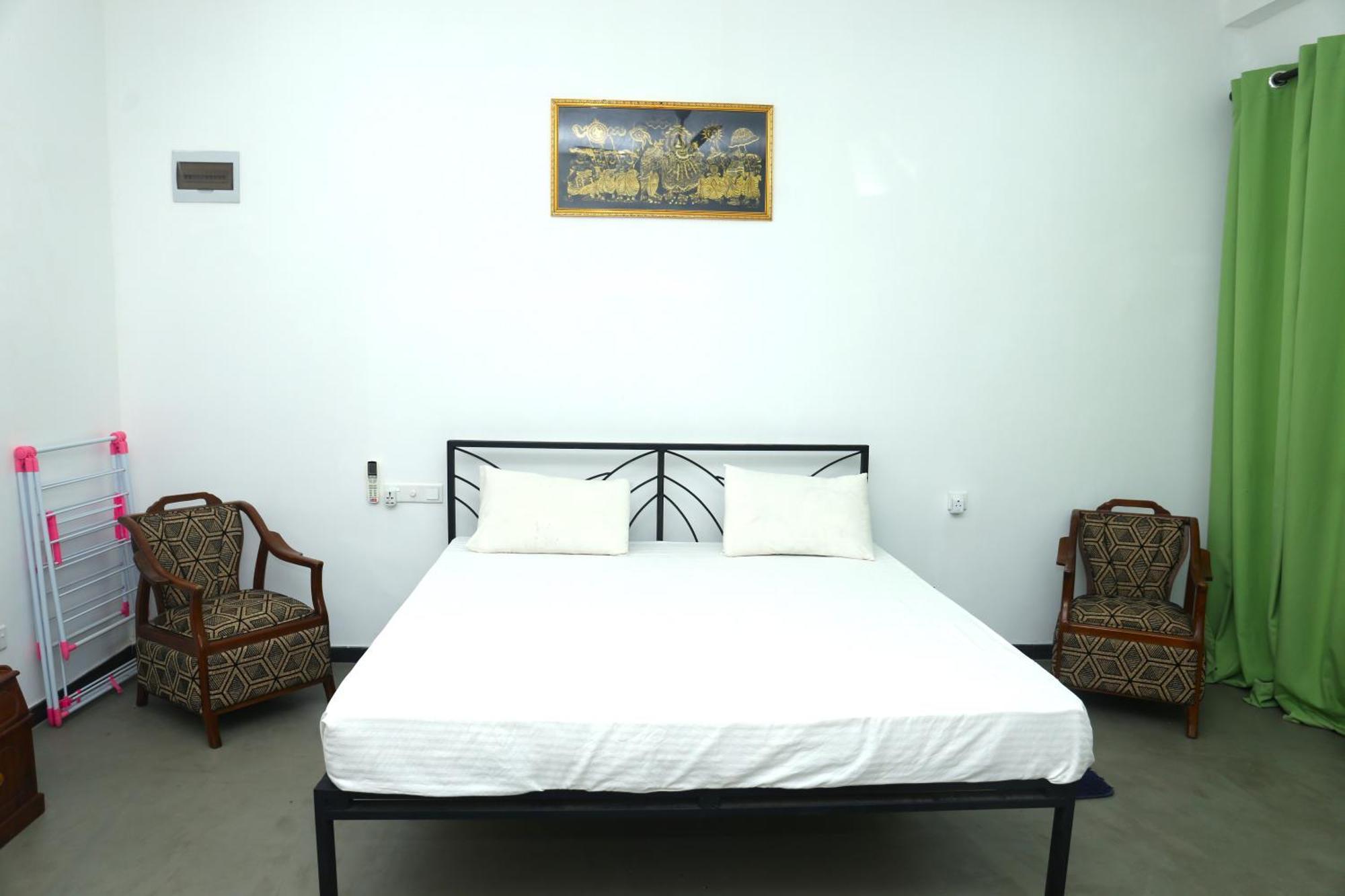 Sandy Palms Guesthouse 히카두와 외부 사진