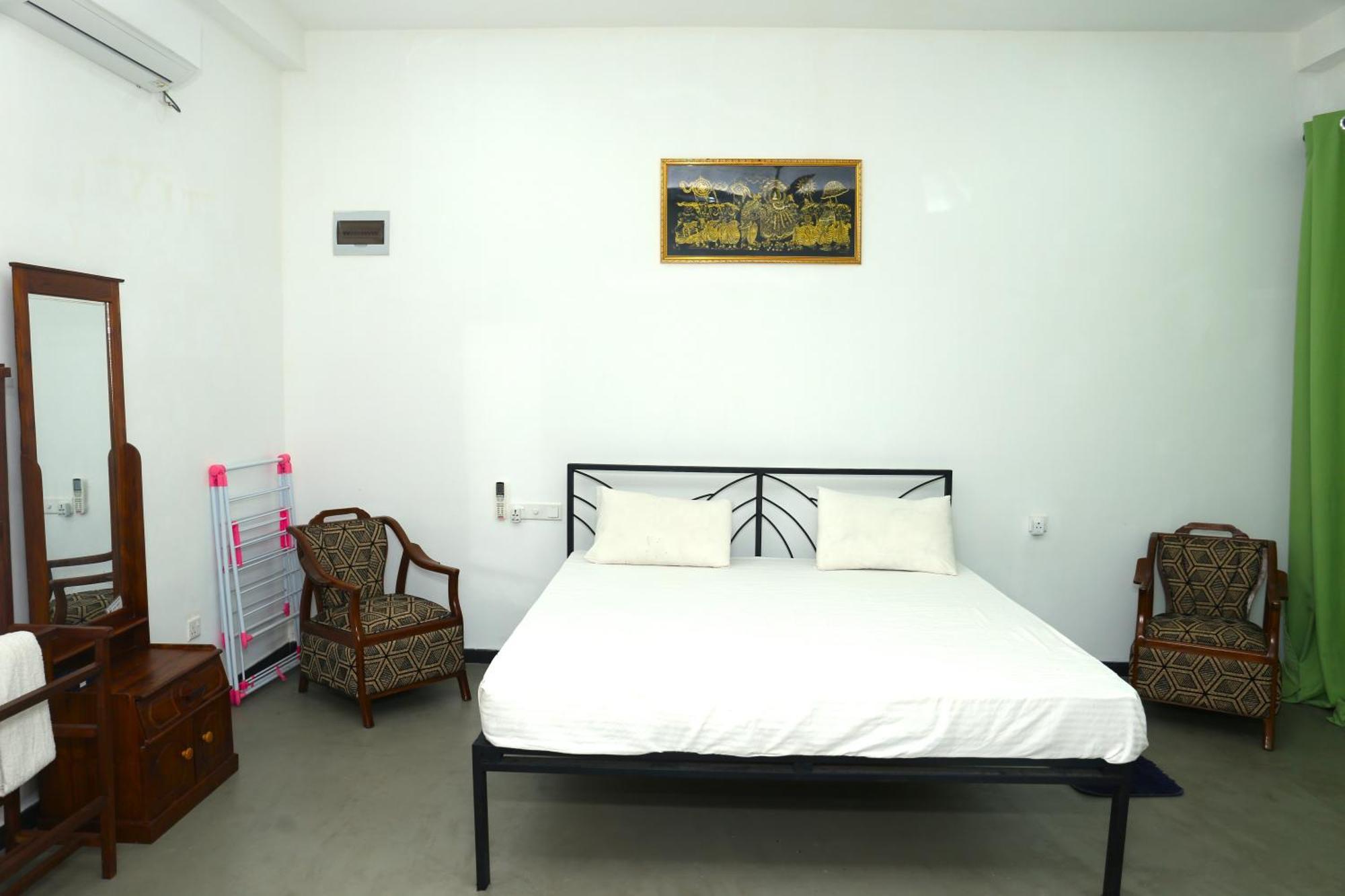 Sandy Palms Guesthouse 히카두와 외부 사진