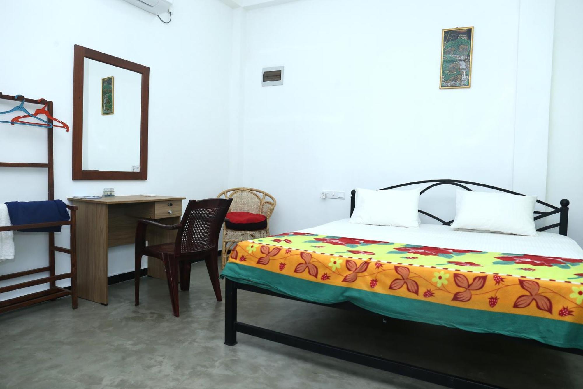 Sandy Palms Guesthouse 히카두와 외부 사진